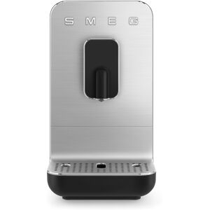 SMEG Automatic Coffee Machine Black