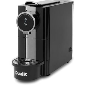 Dualit Espresso Kaffe Maskin Cafe Plus