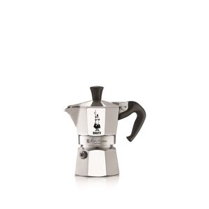 Kokare Moka Express Bialetti® - Ca. 60ml (1 Kopp)