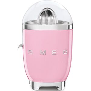 SMEG Citrus Juicer Pink