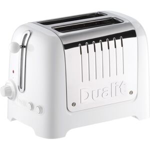 Dualit Lite Toaster 2 Slice Vit