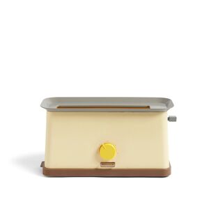 HAY Sowden Toaster - Yellow