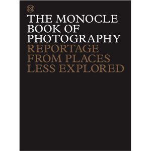 New Mags The Monocle Book Of Photography