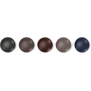 Vitra Magnet Dot Set Dark