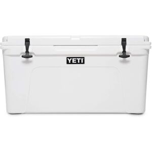 YETI Tundra 75 - White