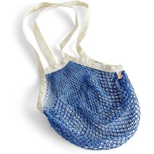 HAY Sobremesa Market Net Bag / Light Blue