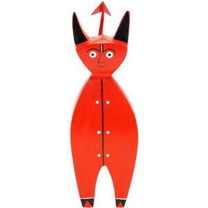 Vitra Wooden Doll - Little Devil