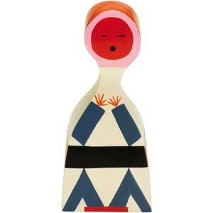 Vitra Wooden Dolls No. 18