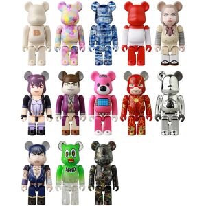 Medicom Toy Be@rbrick Series 47