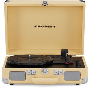 Crosley Cruiser Plus - Fawn Bluetooth