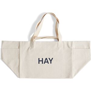 HAY Weekend Bag Natural