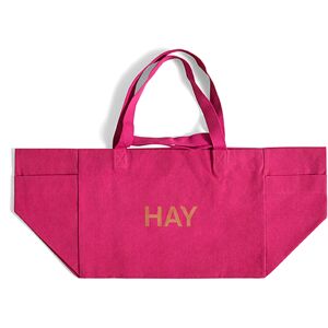 HAY Weekend Bag Fuschia