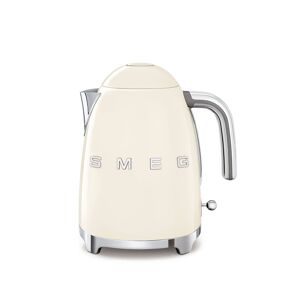 SMEG Electric Kettle Creme