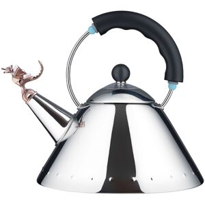 Alessi 9093 Tea Rex Smock