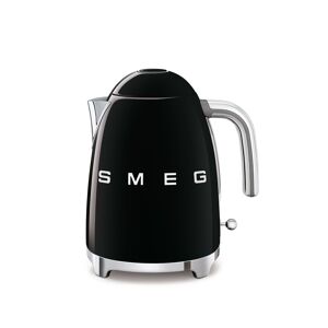 SMEG Electric Kettle Black