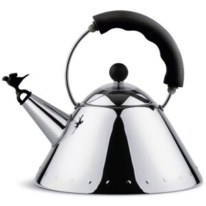 Alessi 9093 Tekittel, Svart