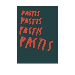 New Mags Pastis