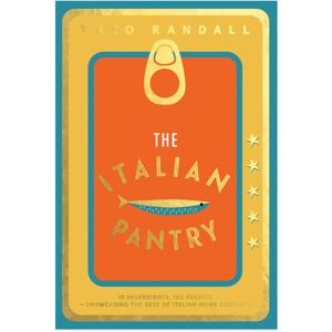 New Mags The Italian Pantry