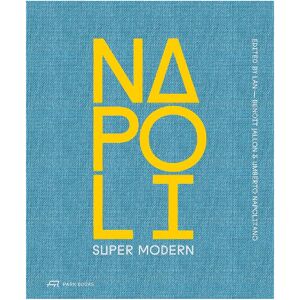 New Mags Napoli Super Modern