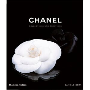 New Mags Chanel Collections And Creations