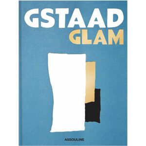 New Mags Gstaad Glam