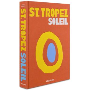 New Mags St. Tropez Soleil