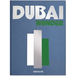 New Mags Dubai Wonder