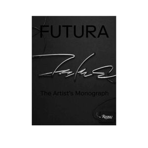 New Mags Futura: The Artist'S Monograph