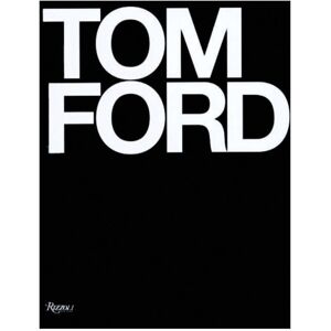 New Mags Tom Ford