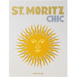 New Mags St. Moriz Chic