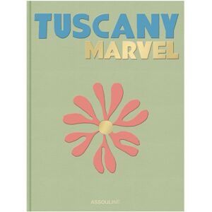 New Mags Tuscany Marvel