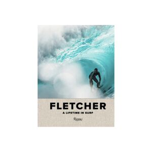 New Mags Fletcher - A Lifetime In Surf