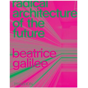 New Mags Radical Architecture Of The Future