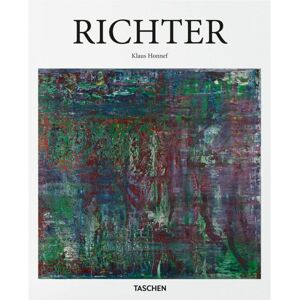 New Mags Richter – Basic Art Series