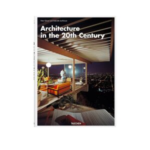 New Mags Architecture In The 20th Century