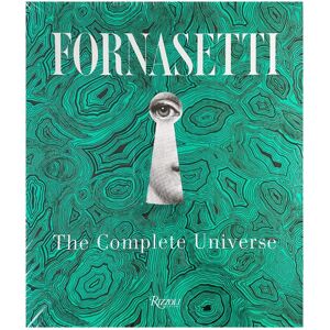 New Mags Fornasetti: The Complete Universe