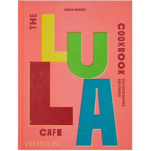 New Mags The Lula Cafe Cookbook