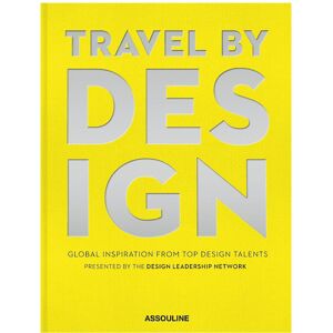 New Mags Travel By Design