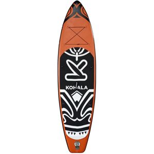 Holmenmarine Explorer Sup Kohala 320 Oransje