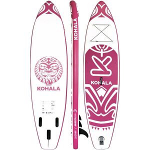 Holmenmarine Explorer Sup Kohala 320 Rosa