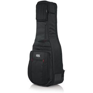 Gator G-PG-ACOUELECT Pro-Go Ultimate Acoustic/Electric Guitar Gig Bag Gator G-PG-ACOUELECT Pro-Go Ultimate Acoustic/Electric Guitar Gig Bag