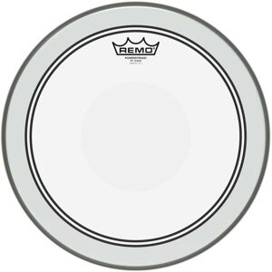 Remo Powerstroke 3 Clear 14 Dot Drum Head Remo Powerstroke 3 Clear 14 Dot Drum Head