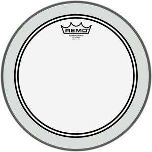 Remo Powerstroke 3 Clear 14 Drum Head Remo Powerstroke 3 Clear 14 Drum Head