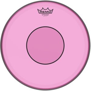 Remo Powerstroke 77 Colortone Pink 14’’ Drum Head Remo Powerstroke 77 Colortone Pink 14’’ Drum Head