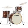 Tama SLP Fat Spruce 20 3-dels Skjellpakke Satin Wild Spruce