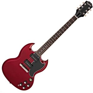 Epiphone SG Special P-90 Sparkling Burgundy Epiphone SG Special P-90 Sparkling Burgundy