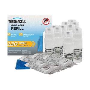 Thermacell Refill R10 120 Timer