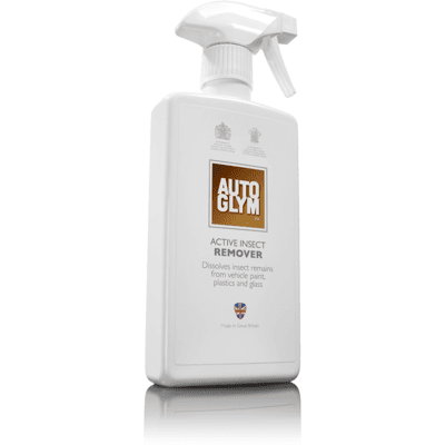 AutoGlym Active Insect Remover 500ml. AutoGlym Active Insect Remover 500ml.