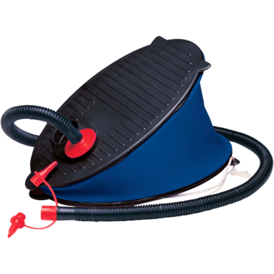 Intex Fotpumpe Fra Intex Fotpumpe Fra
