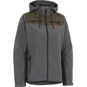 Swedteam Lynx W Antibite Hunting Jacket Dark Grey